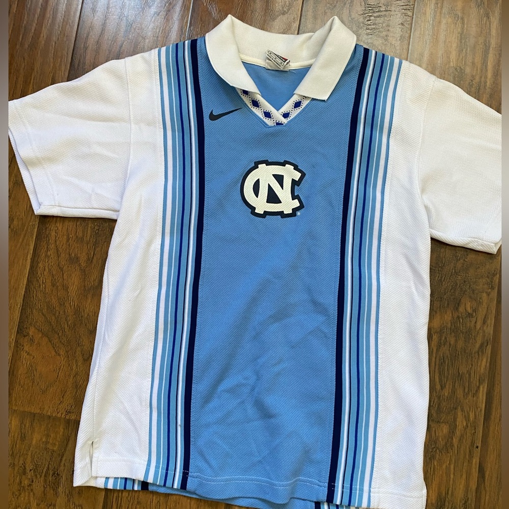 Unc Jersey